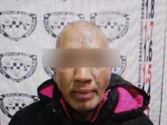 Sentenciado por robo a casa habitación de la colonia Revolución en ciudad Delicias