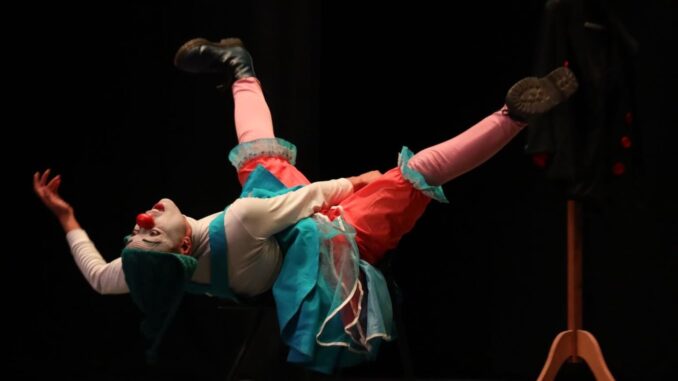 Invita Cultura a compañías teatrales a participar en convocatoria del 2° Festival de Teatro para Bebés, Niños y Adolescentes