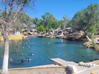 Operativo Semana Santa: Este jueves se registra aforo bajo de visitantes en puntos turísticos