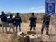 Asegura Operativo Conjunto más de 20 kilogramos de marihuana en Villa López