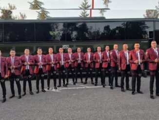 Banda FX, la apuesta musical del Ejército contra los corridos bélicos