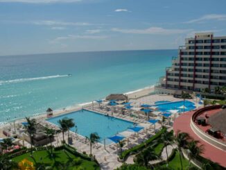 En esta Semana Santa 2025, el 98% de las playas mexicanas son aptas para uso recreativo: Cofepris