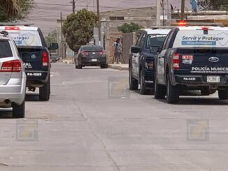 Hombre es localizado sin vida en su domicilio en la colonia Solidaridad Popular