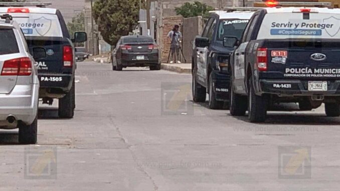 Hombre es localizado sin vida en su domicilio en la colonia Solidaridad Popular