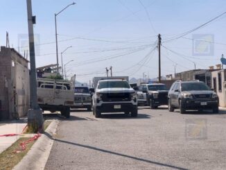 Joven de 17 años es encontrado sin vida en la colonia Portal del Real