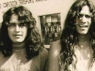 Fallece Jaime Rodríguez, exbajista de El Haragán y fundador de La Otra Cara de México