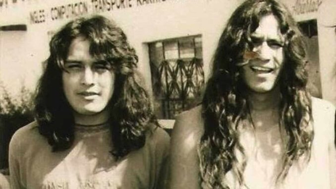 Fallece Jaime Rodríguez, exbajista de El Haragán y fundador de La Otra Cara de México