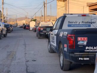 Hombre es hallado sin vida en su domicilio por su mamá en la colonia Villas del Rey