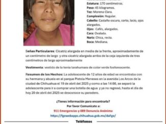 Yadira Juárez Chávez