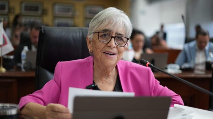 Piden comparecencia del Secretario Estatal de Salud para atender las necesidades de las personas con autismo