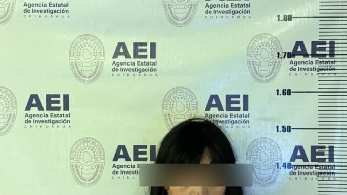 Grupo de Órdenes de Aprehensión Zona Norte, detuvieron a otras tres mujeres implicadas en los casos registrados en la “Guardería Loom”