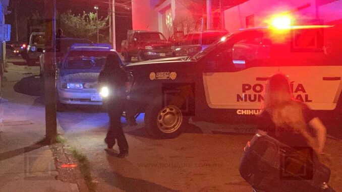 Ejecutan a dos hombres en la colonia Unidad; Fiscalía inicia investigación