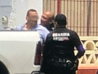 Sheinbaum pide que se investigue detención del delegado del IMSS en Tamaulipas