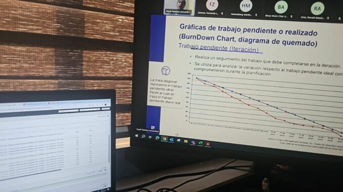 Inaugura Fiscal César Jáuregui módulo de Centro de Atención a la Denuncia Virtual en Delicias
