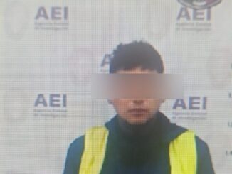 Sentenciados a más de 16 años en prisión por homicidio en Cd. Juárez