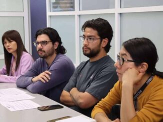 Crearán directorio de instituciones de apoyo para las y los adolescentes