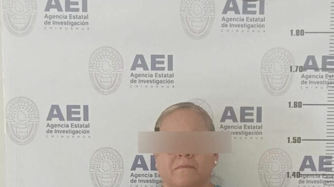 Vinculan a proceso a tres mujeres por su probable responsabilidad en delitos sexuales contra menores de edad en Juárez