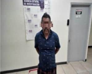 Formulan imputación a detenido por homicidio y homicidio en grado de tentativa