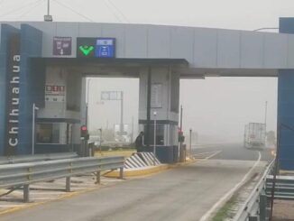 Alertan ante pronóstico de vientos y lluvias aisladas para este fin de semana