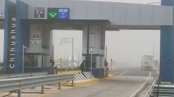 Alertan ante pronóstico de vientos y lluvias aisladas para este fin de semana