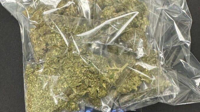 Detiene AEI a probable ‘dealer’ en Juárez Nuevo