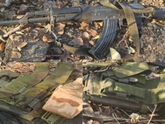 Abaten a 6 civiles armados en Michoacán tras agresiones armadas