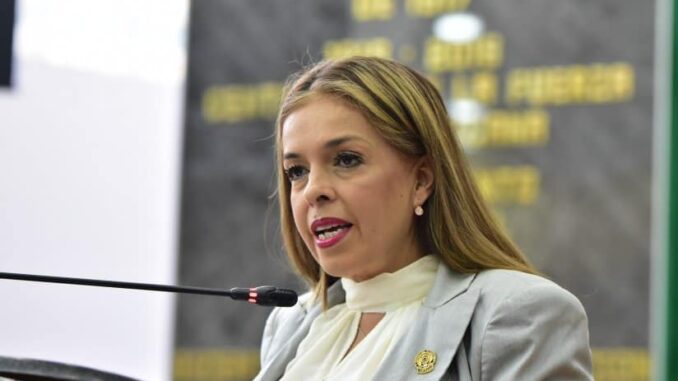 Con reforma, el Congreso estatal consolida acciones de prevención y detección del cáncer