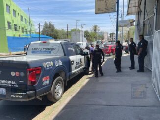 Retiran a joven de taller automotriz abandonado en canal y Mirador