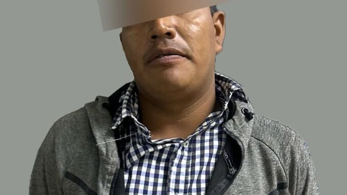 Vinculados a proceso por posesión de vehículo con reporte de robo