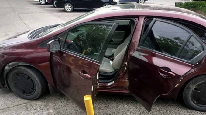 Diócesis de Culiacán tras hallazgo de cuerpos afuera de iglesia