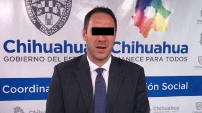 Vinculan a proceso a exdirector estatal del deporte por peculado