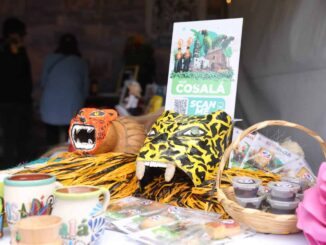 Sinaloa promociona sus atractivos en «Ventana México», dentro del Tianguis Turístico 2025