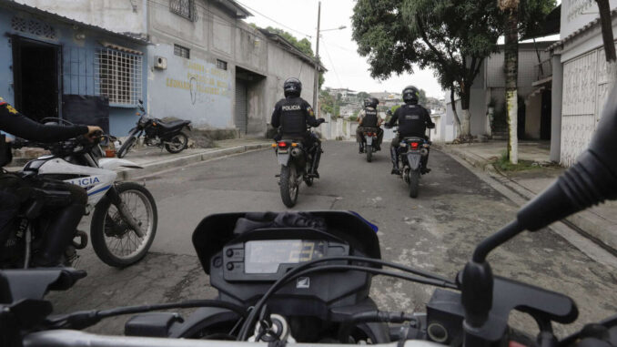Banco Mundial alerta que la violencia lastra el crecimiento de Latinoamérica