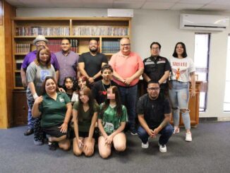 Lanza Policía Municipal proyecto «Patrulla Juvenil»