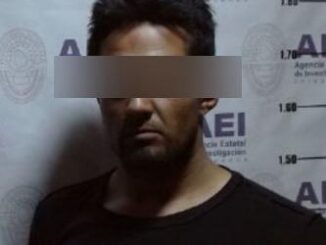 Vinculado a proceso por el delito de robo agravado a local comercial