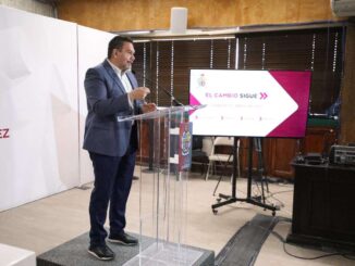 Exhorta alcalde a votar en jornada del presupuesto participativo 2025