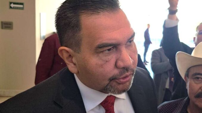 Nombramiento en Aalmac no debe politizarse rumbo a 2027: Cruz