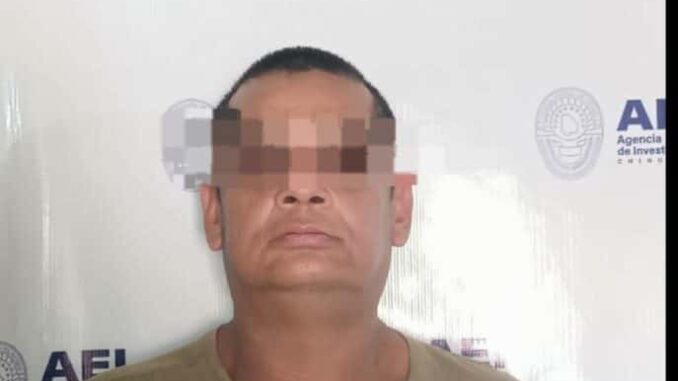 Sentenciado a 10 años y 8 meses de prisión por delitos sexuales que cometió en Camargo