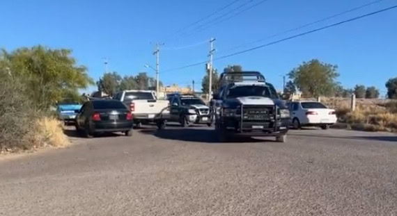 Tragedia en Camargo: Muere un niño y su abuelo