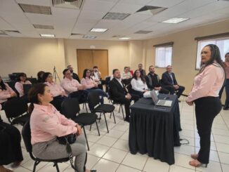 Impulsa FGE el proyecto “Vive libre de Violencia Sexual” con respaldo institucional y social