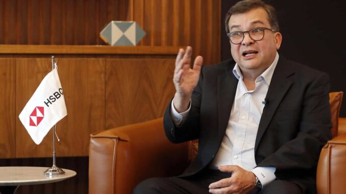 México mantiene «anclajes» positivos frente a incertidumbre global, según HSBC