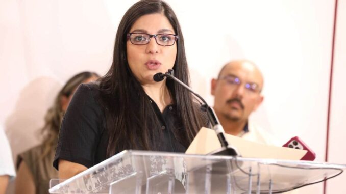 Refuerza Municipio combate a la rickettsia