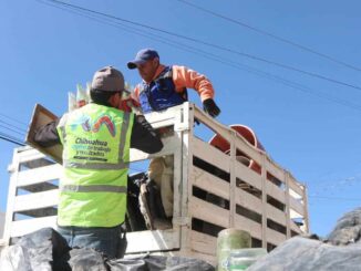 Conoce que colonias visitará el programa de Destilichadero del 6 al 10 de mayo