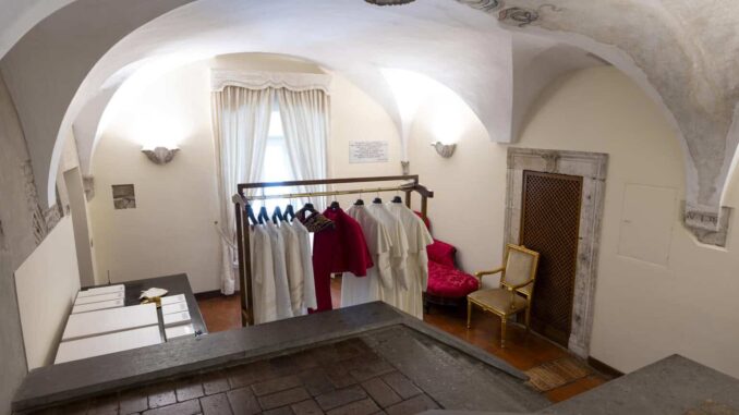 Este es el perfil del próximo papa, según la opinión de los cardenales previo al cónclave