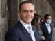 Adrián Rubalcava, nuevo director del Metro CDMX