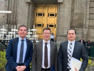 Presenta Gobierno de Chihuahua controversia constitucional ante la SCJN en defensa de la autonomía municipal