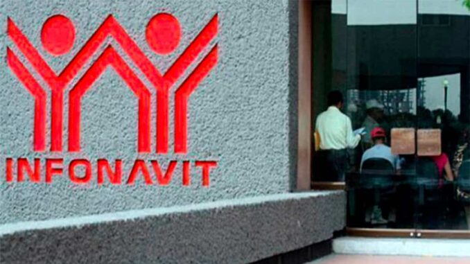 Infonavit detecta 933 mil viviendas «emproblemadas» en el país