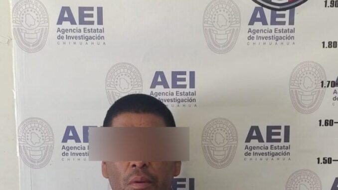 Vinculado a proceso por homicidio cometido el año 2021 en la colonia Granjas de Chapultepec