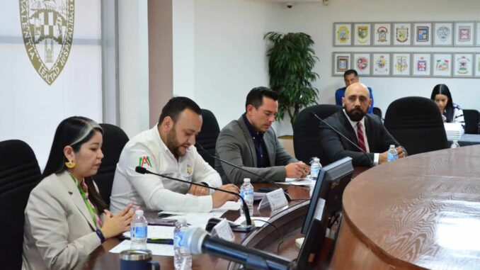 Integra comisión legislativa el Comité Técnico Asesor para la Consulta a Pueblos y Comunidades Indígenas sobre Medidas Legislativas 2025