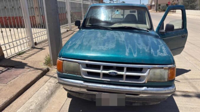 Atropello frente a primaria deja a niño gravemente herido